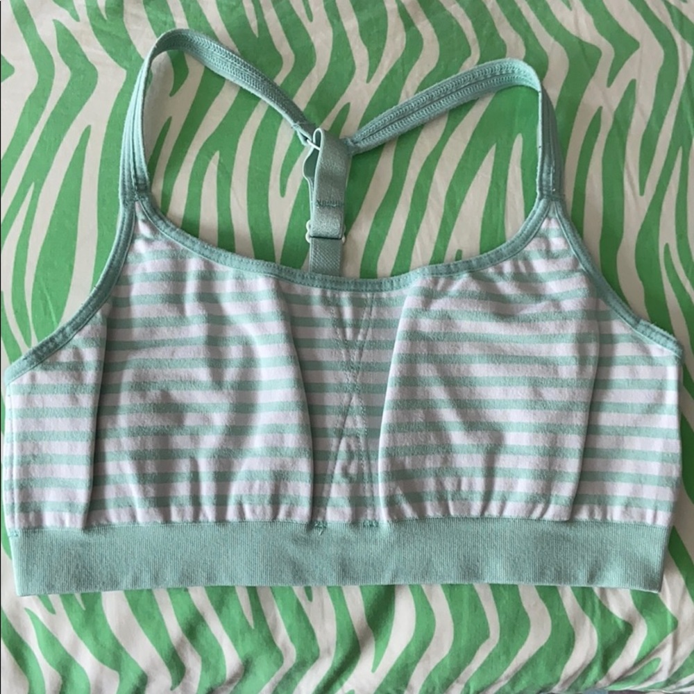 Athleta sports bra